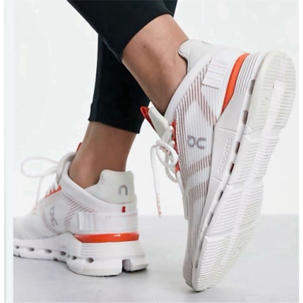 ✨On Cloud Cloudnova Void Sz 8.5 Sneakers✨ - Picture 2 of 14